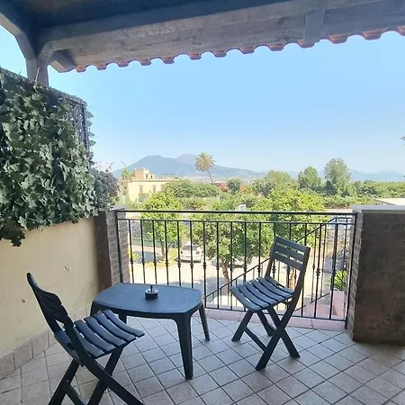 Bed & Breakfast Fly Napoli