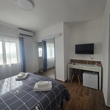 Oda ve Kahvaltı Fly Napoli