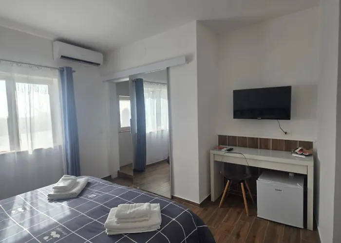 Nocleg ze śniadaniem Fly Neapol